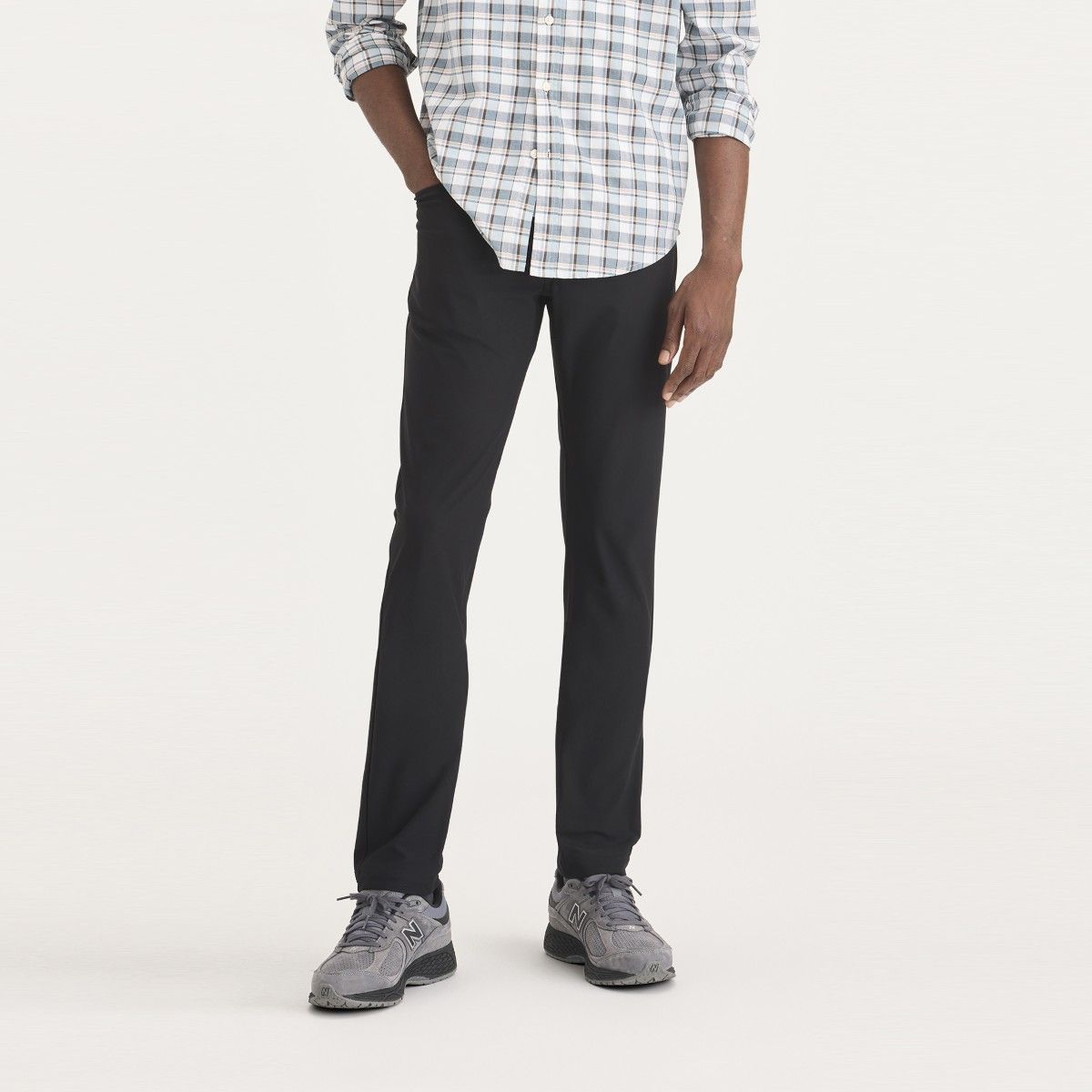 DOCKERS - Pantalon Go Airweave 5-Pocket