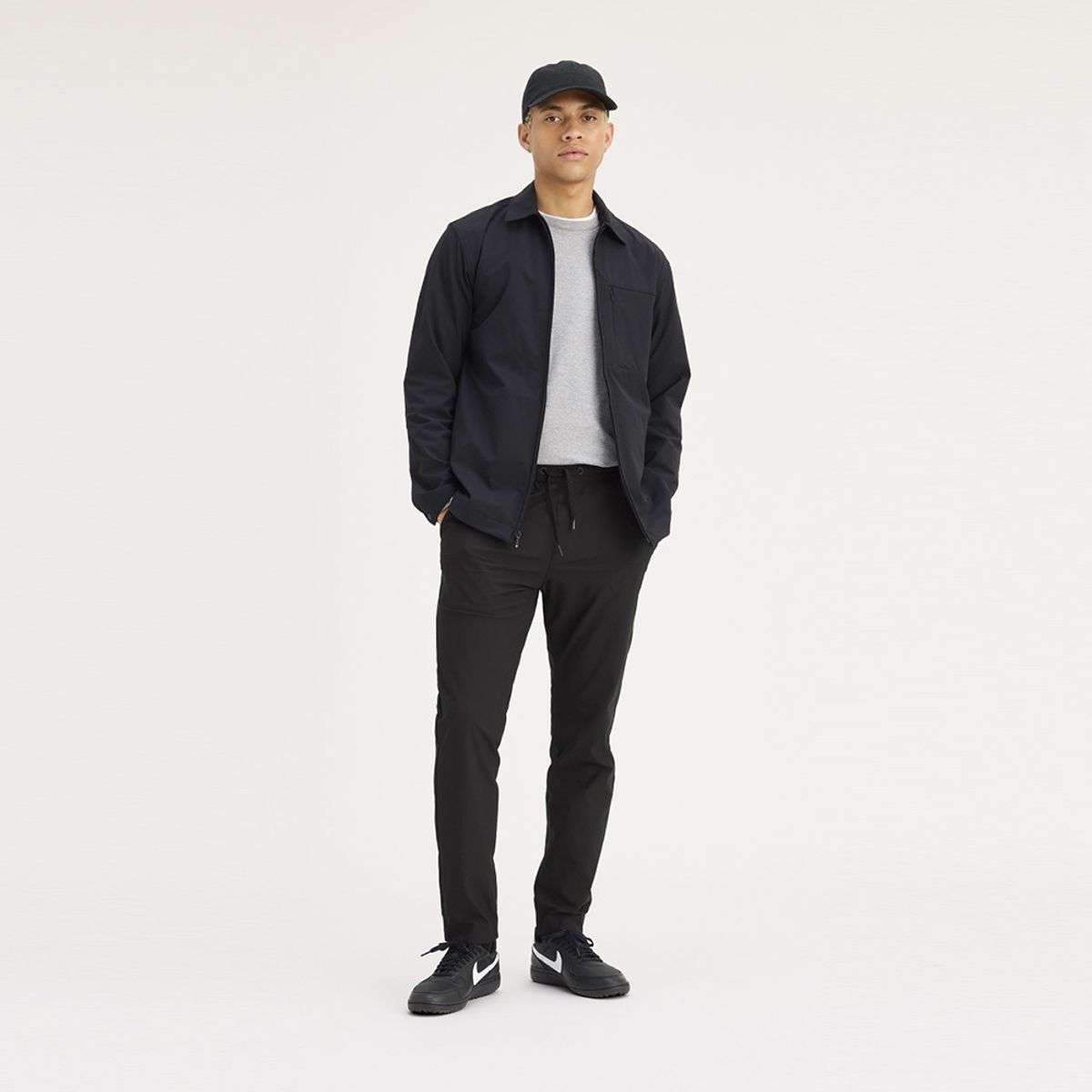 DOCKERS - Pantalon Go Airweave Jogger