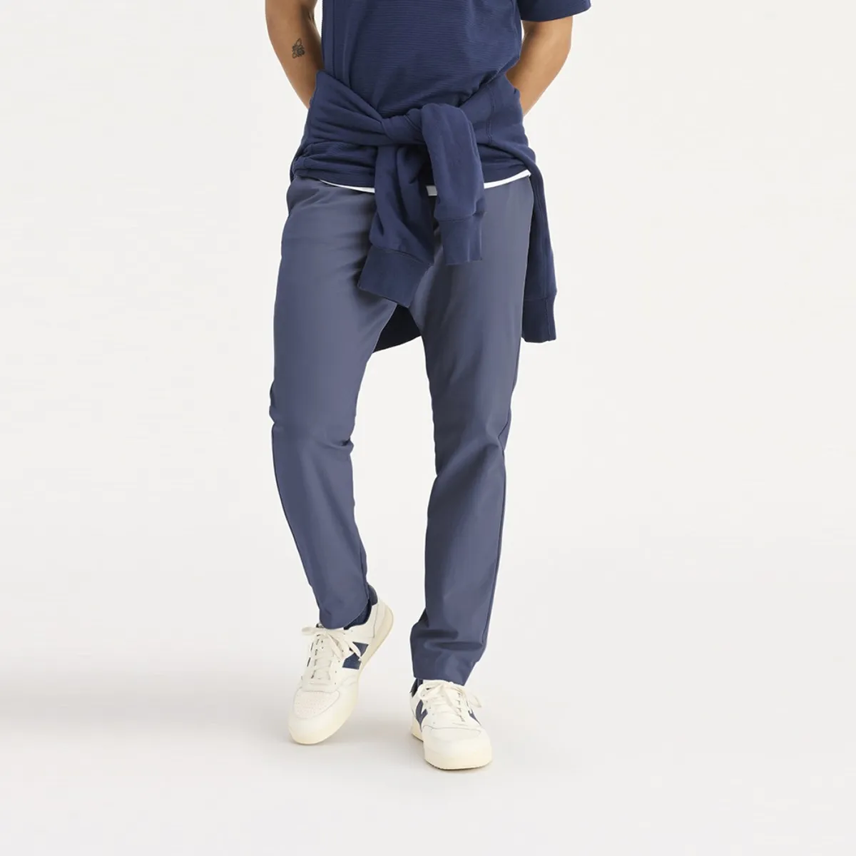 DOCKERS - Pantalon Go Airweave Jogger