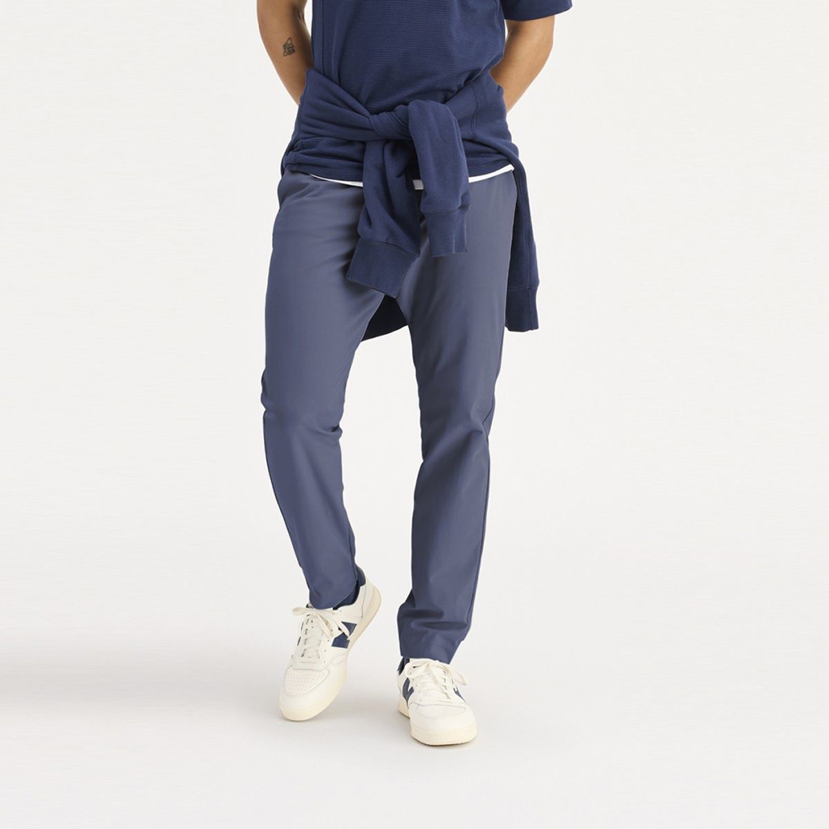 DOCKERS - Pantalon Go Airweave Jogger