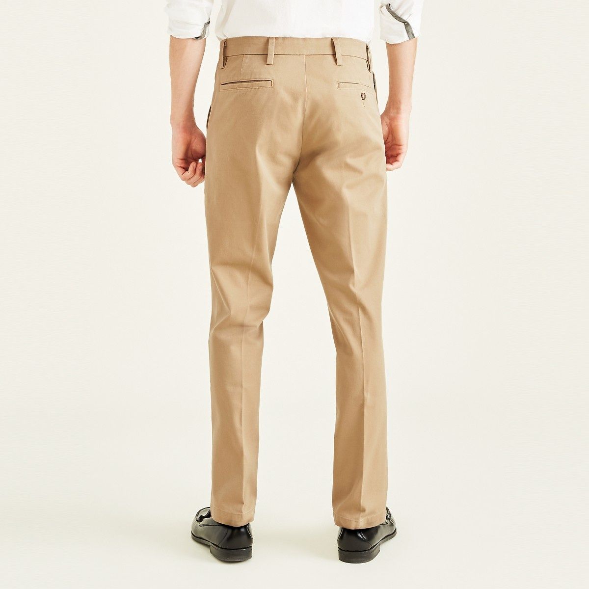 DOCKERS - Pantalon Workday Khaki Slim