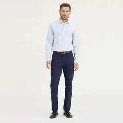 DOCKERS - Pantalón Workday Slim