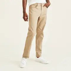 DOCKERS - Pantalon Jean Cut Straight