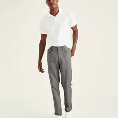 DOCKERS - Pantalon Jean Cut Straight