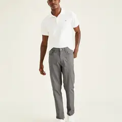 DOCKERS - Pantalon Jean Cut Straight