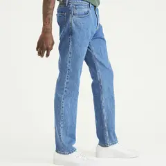DOCKERS - Pantalon Jean Cut Straight