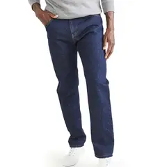 DOCKERS - Pantalon Jean Cut Straight
