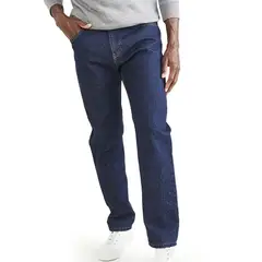 DOCKERS - Pantalon Jean Cut Straight
