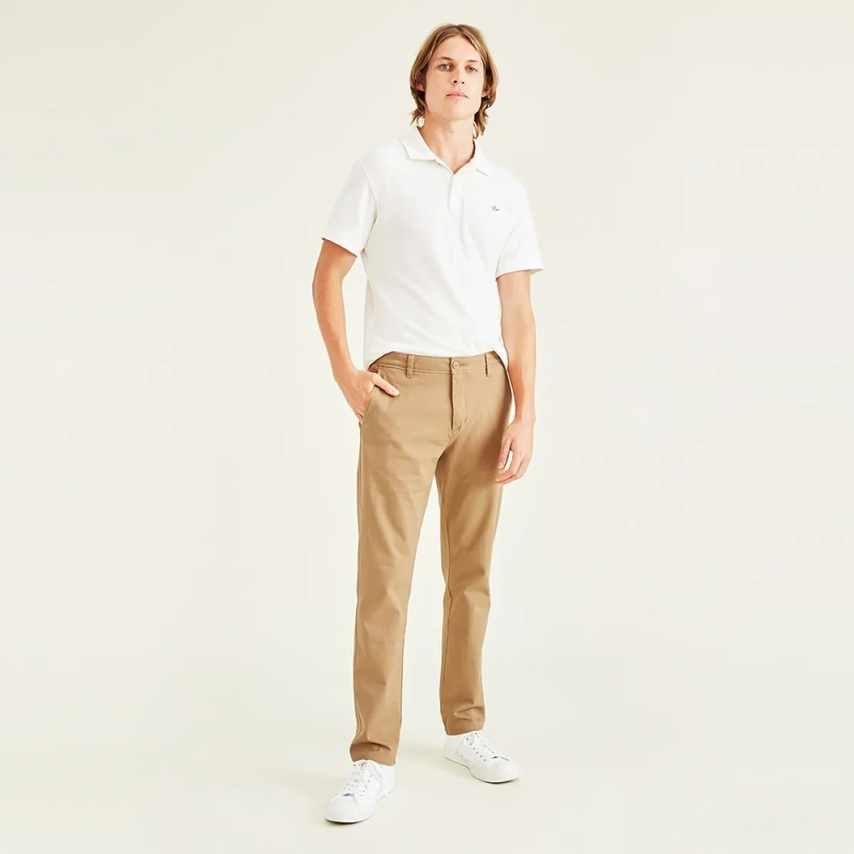 DOCKERS - Pantalon Ultimate 360 Chino Slim