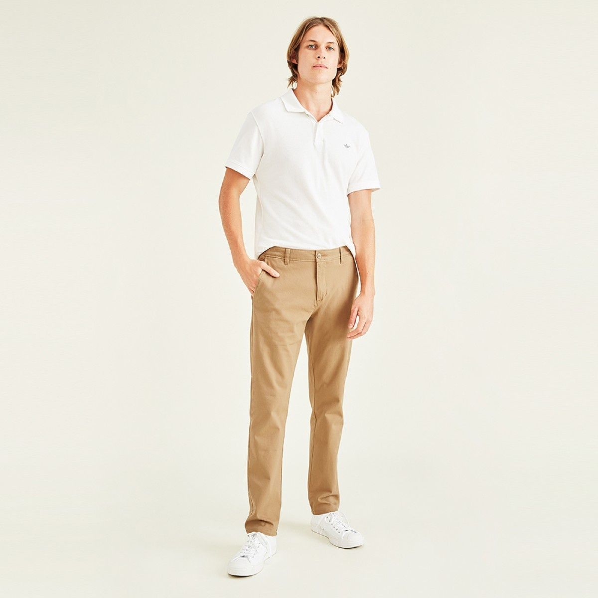 DOCKERS - Pantalon Ultimate 360 Chino Slim