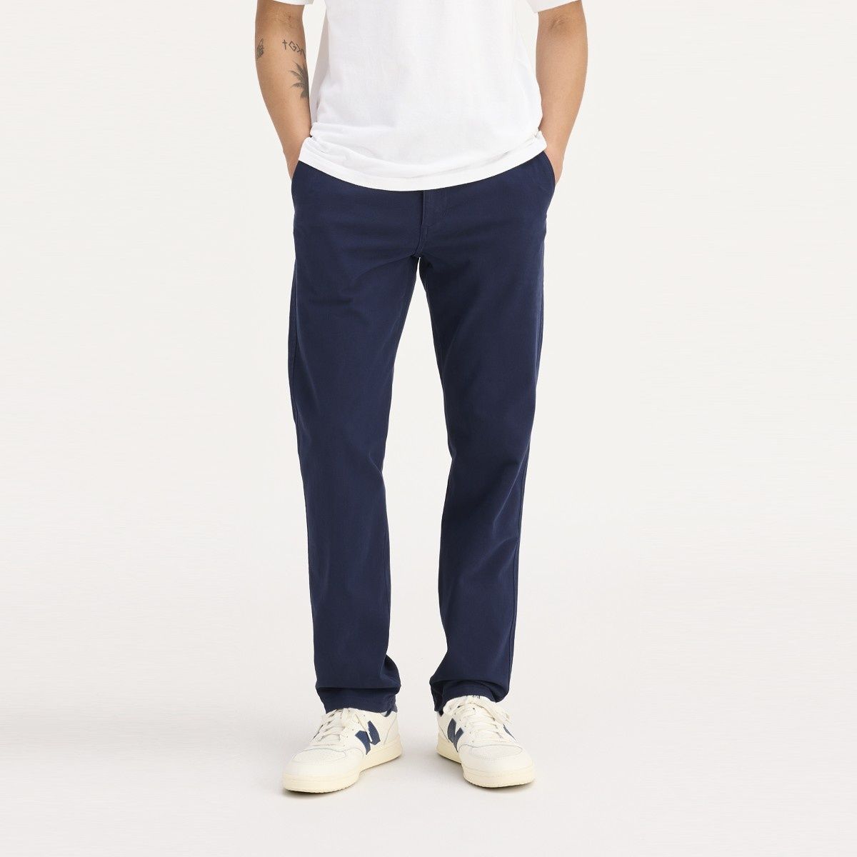 DOCKERS - Pantalon Ultimate 360 Chino Slim