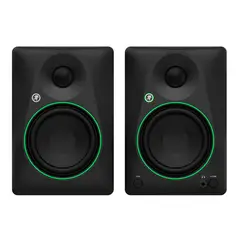 MACKIE - PAR DE MONITORES DE ESTUDIO CR8BT