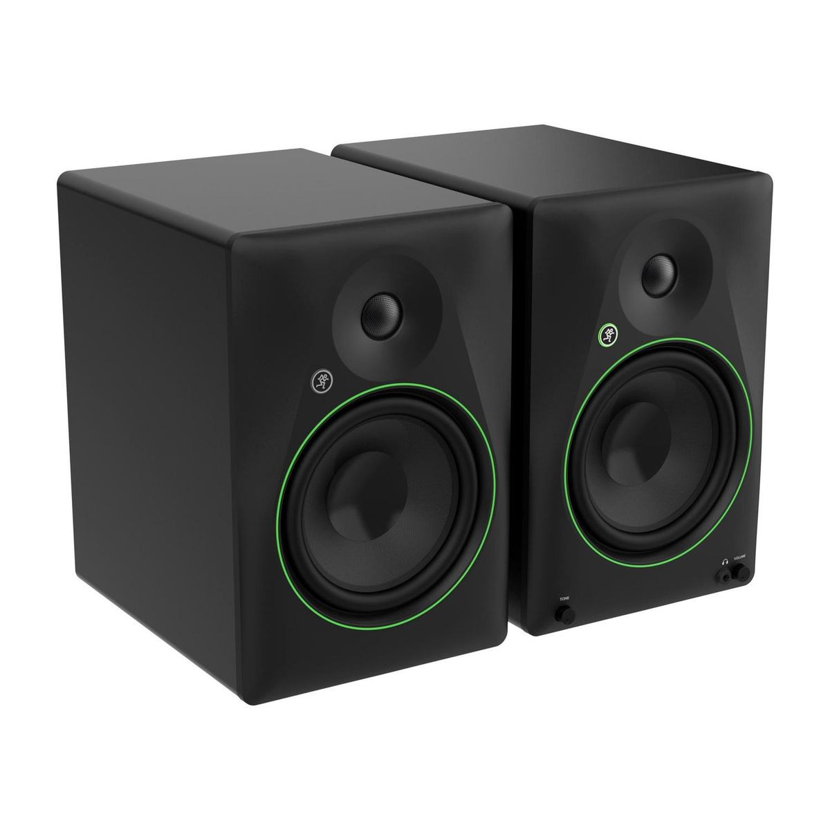 MACKIE - PAR DE MONITORES DE ESTUDIO MACKIE CR8BT