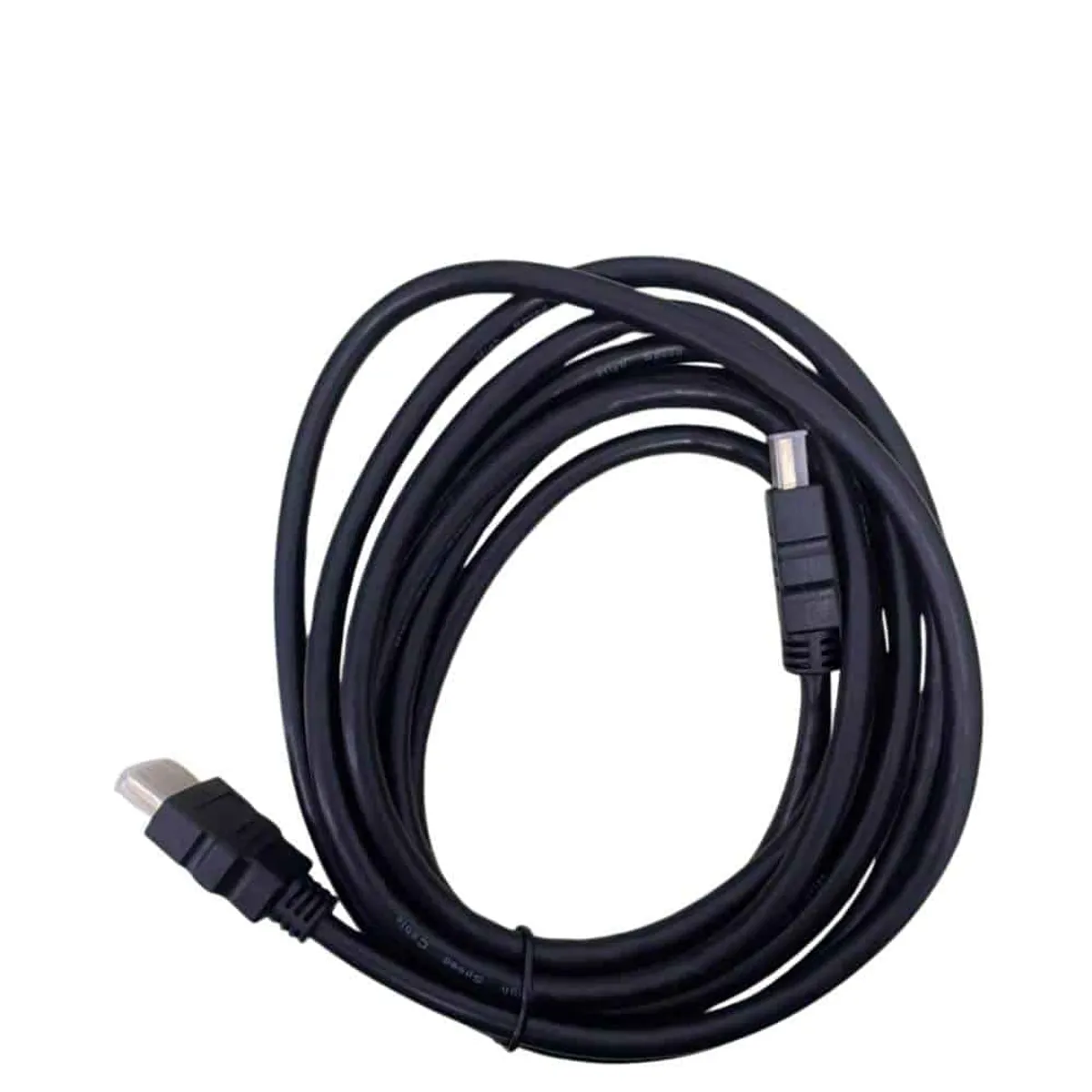 GENERICO - Cable HDTV High Speed Cable HDTV 1.5m USB 2.0