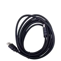GENERICO - Cable HDTV High Speed Cable HDTV 1.5m USB 2.0