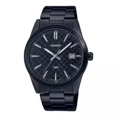 CASIO - Reloj Hombre MTP-VD03B-1AUDF