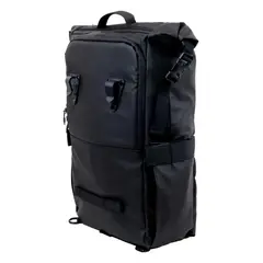 ALTITUDE - Alforja Mochila 2 en 1 Impermeable para Bicicleta