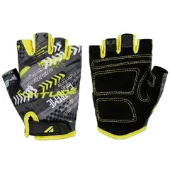 ALTITUDE - Guante ciclismo Niños MTB Short finger multicolor