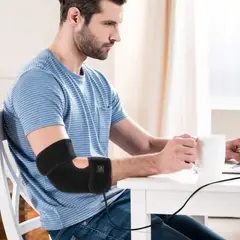 MOVI - CODERA  SPORTE ,TERAPIA CON TRES NIVELES DE CALOR