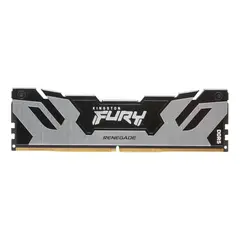 KINGSTON - DIMM 48 GB - DDR5 6000 MT/s Fury Renegade Intel XMP