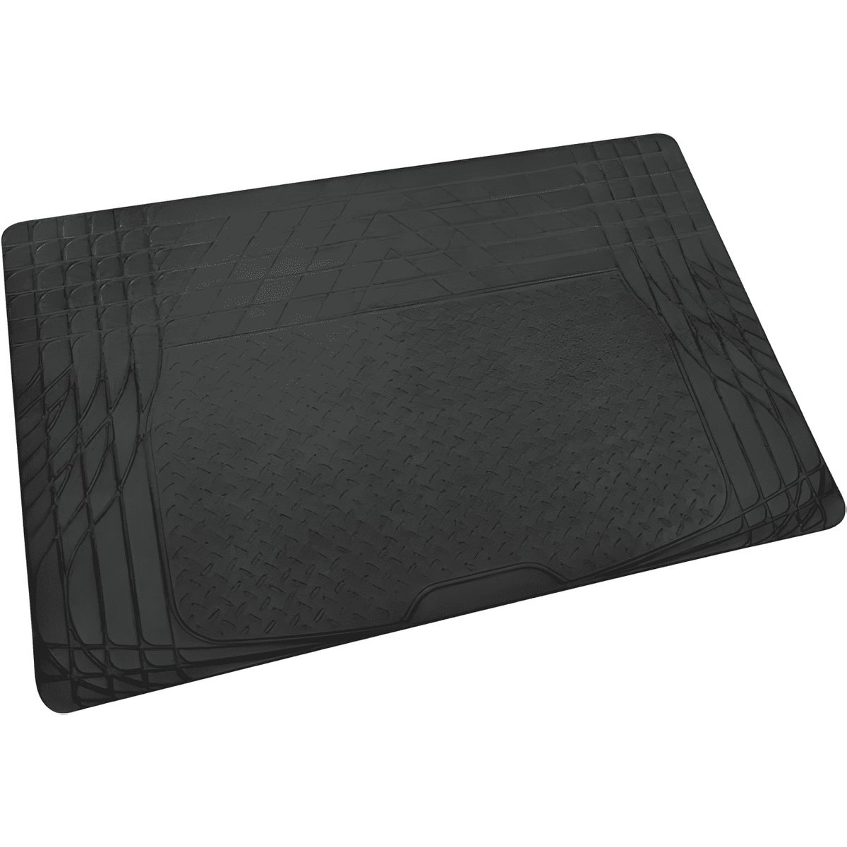 GENERICO - Cubre Maleta Maletero Antideslizante Auto Universal 120x80cm