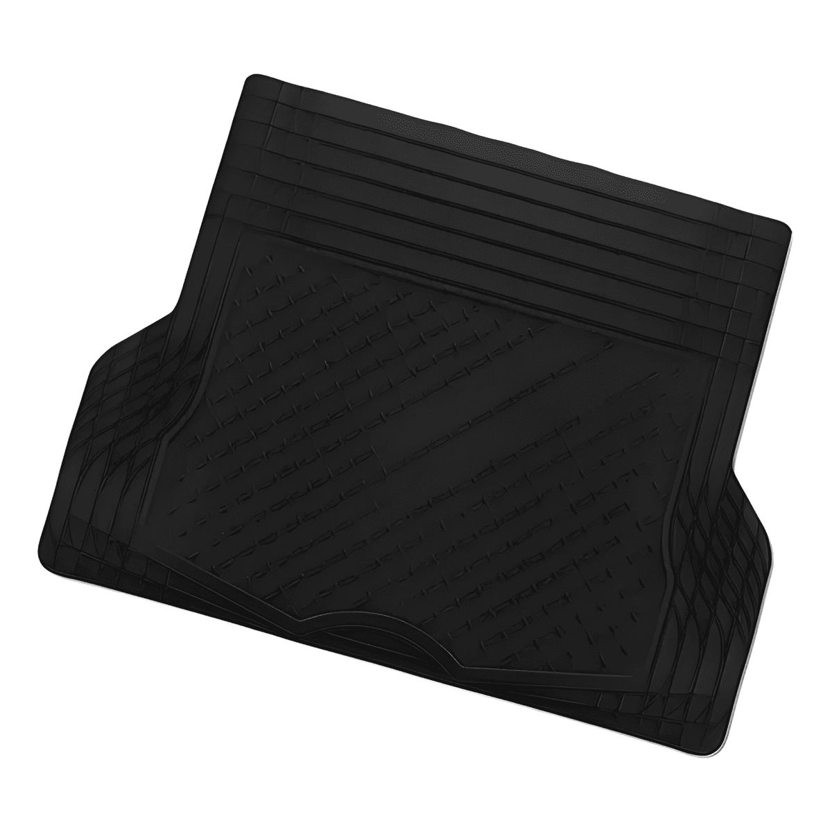 GENERICO - Cubre Maleta XL SUV Camioneta PVC 141x111cm Antideslizante