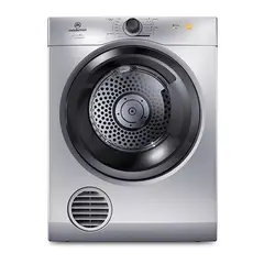 MADEMSA - Secadora Carga Frontal 9 KG 9D SZG Silver
