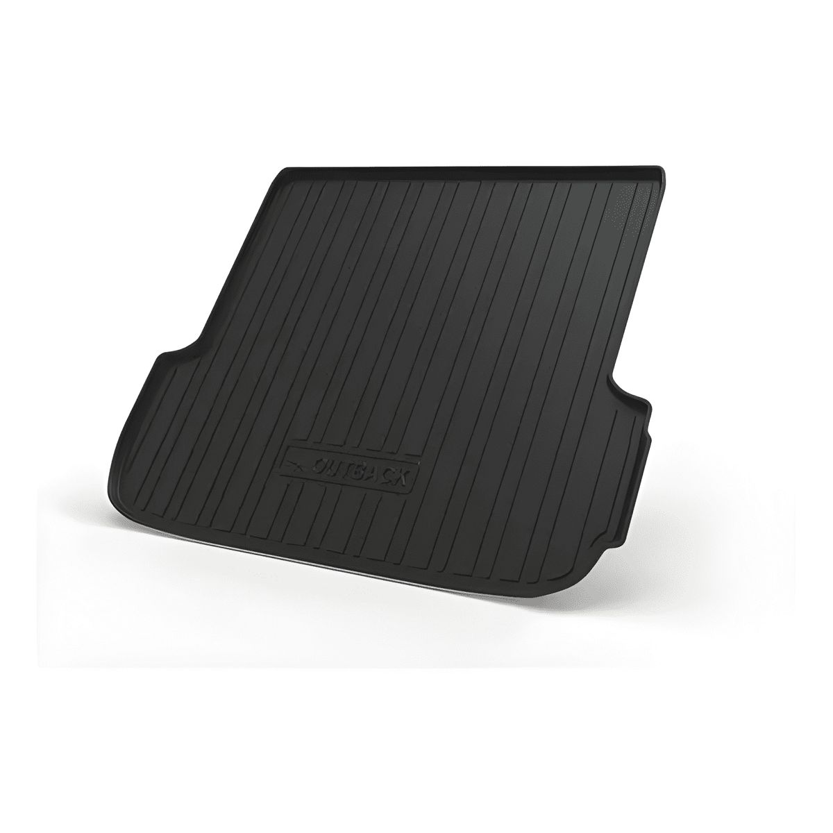 GENERICO - Funda Maletero 3D Subaru New Outback 2021-26