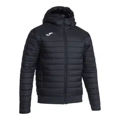 JOMA - Chaqueta Hombre Bomber Urban V Negro