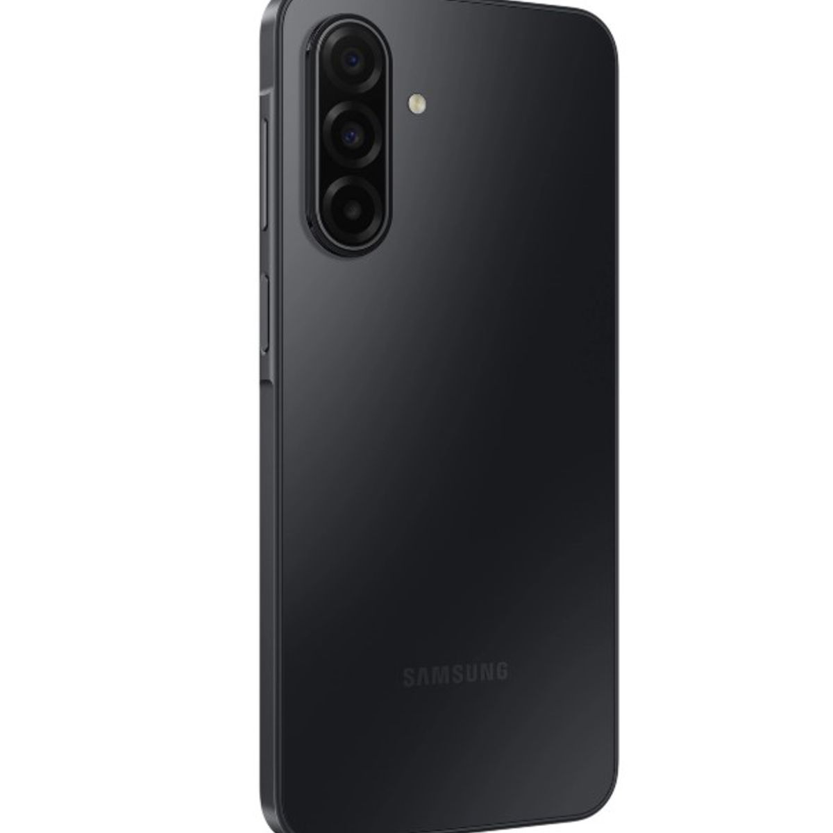 SAMSUNG - Celular Samsung Galaxy A17 5G 256GB - Black-Nuevo