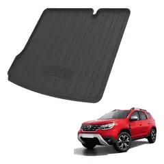 GENERICO - Funda De Maletero 3D Renault Duster 2013-24 951