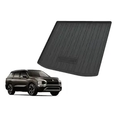 GENERICO - Funda Maletero 3D Mitsubishi Outlander 2023-25 5 Plazas