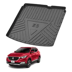 GENERICO - Funda Maletero 3D MG Zs 2017-25 Impermeable TPE