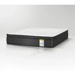 DRIMKIP - Colchón Híbrido Premium Super King 200X200