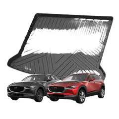 GENERICO - Cubre Maletero Calce Perfecto Mazda Cx30