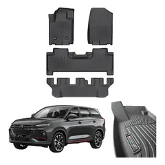 GENERICO - Piso Calce Perfecto Para Changan X7plus 2020 - 2026