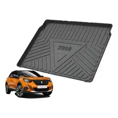 GENERICO - Funda Maletero 3D Peugeot 2008 2020-26