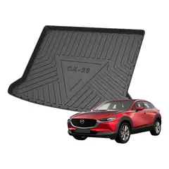 GENERICO - Funda De Maletero 3D Mazda Cx-30 2020-23 166