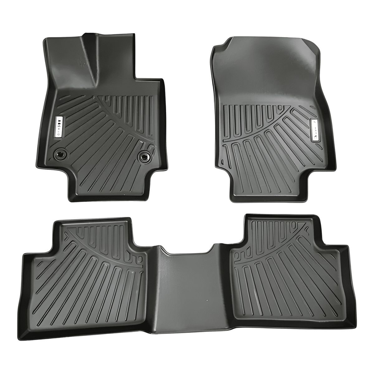 GENERICO - Piso Calce Perfecto Toyota New Rav 4 2019-2025 260