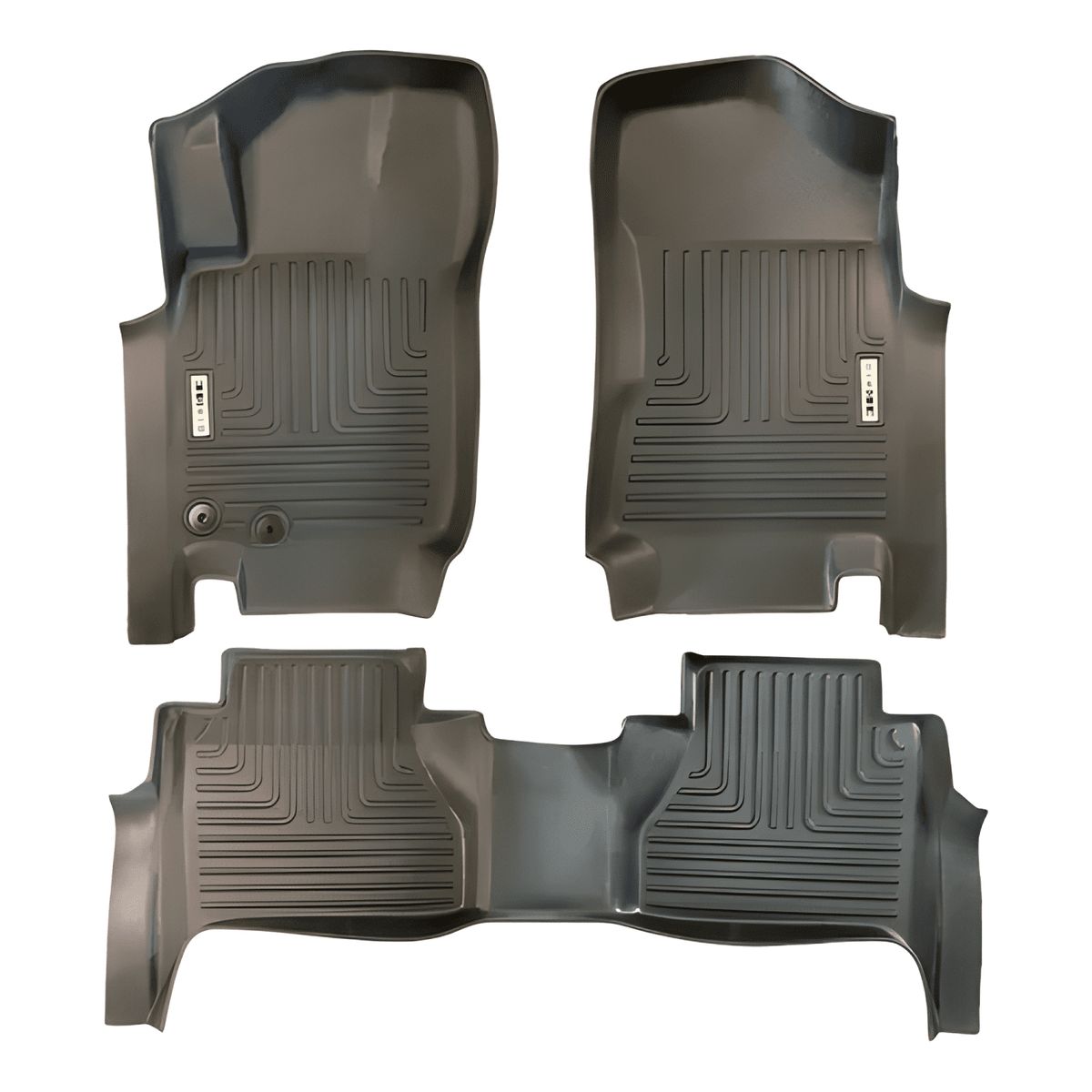 GENERICO - Piso Calce Perfecto Nissan Np300 2015 - 2023