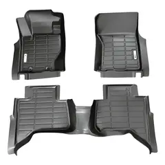 GENERICO - Piso Calce Perfecto Mitsubishi New l200 2024
