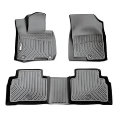 GENERICO - Piso Calce Perfecto Original Para Hyundai New Tucson 2021