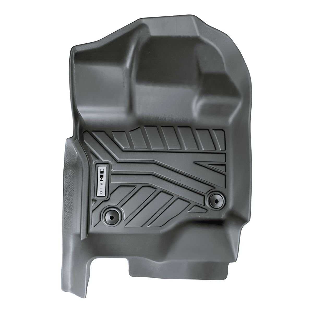GENERICO - Piso Calce Perfecto Original Para Ford f150 2015-2022