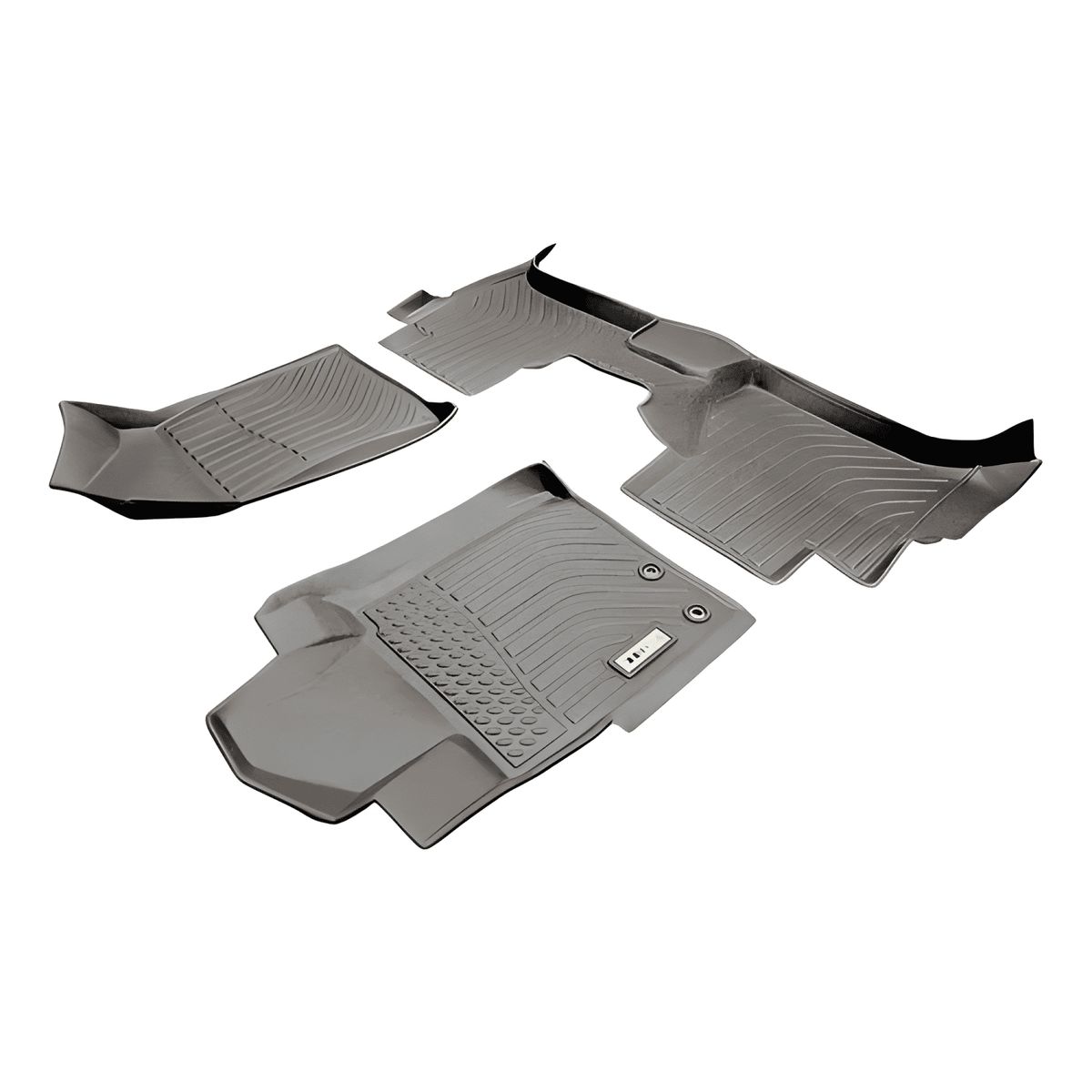GENERICO - Piso Calce Perfecto Original Para Nissan Navara d23 2022