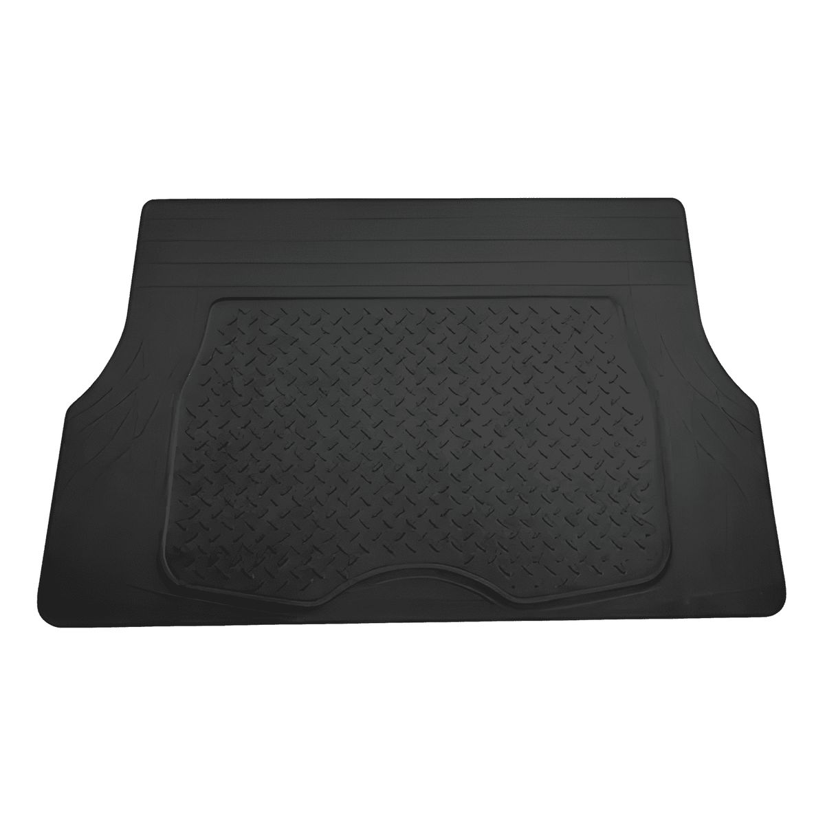 GENERICO - Cubre Maleta XL SUV Camioneta PVC 141x111cm Antidesliza 414