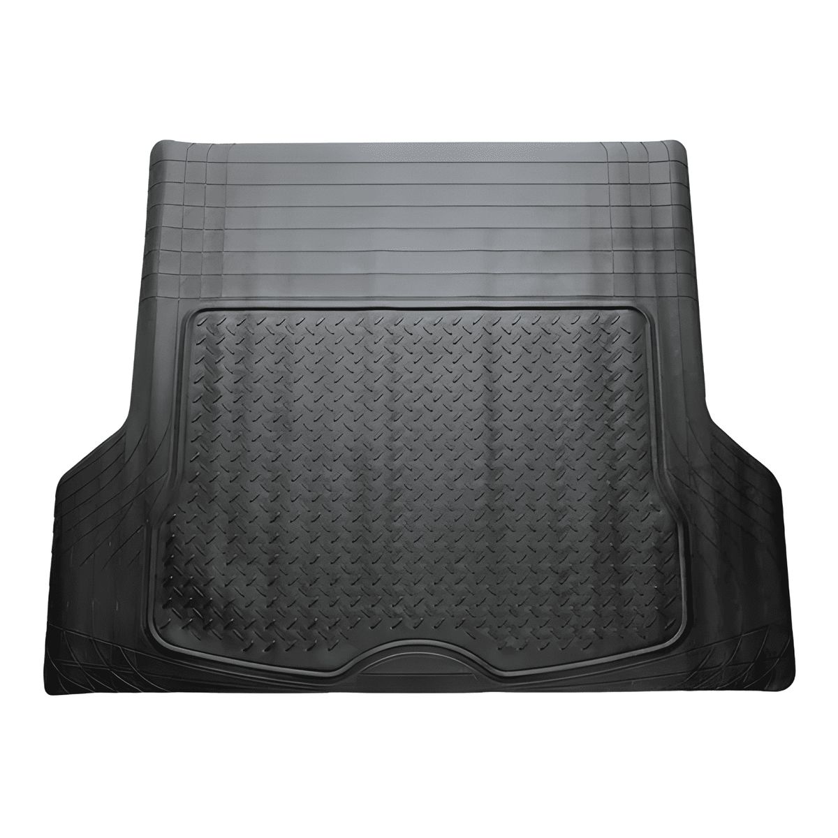 GENERICO - Alfombra Goma Maleta Maletero Land Rover Discovery