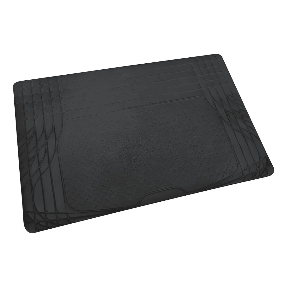 GENERICO - Protector Maletero Auto SUV Antideslizante 120x80cm