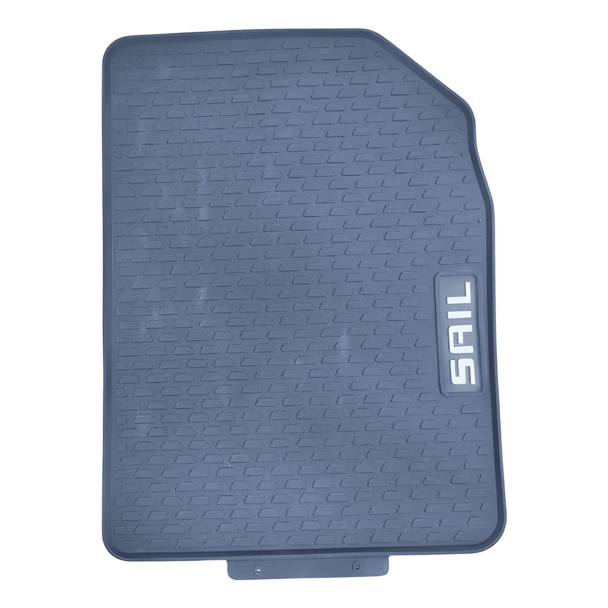 GENERICO - Piso De Goma Chevrolet Sail 2016-2018