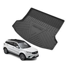 GENERICO - Funda Maletero 3D Ford Territory 2019-23 Impermeable