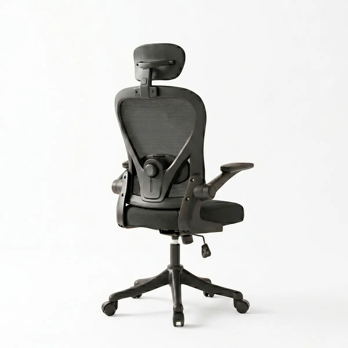 GLOBAL LATIN GROUP - Silla Oficina Ergonómica Reclinable Apoyacabeza